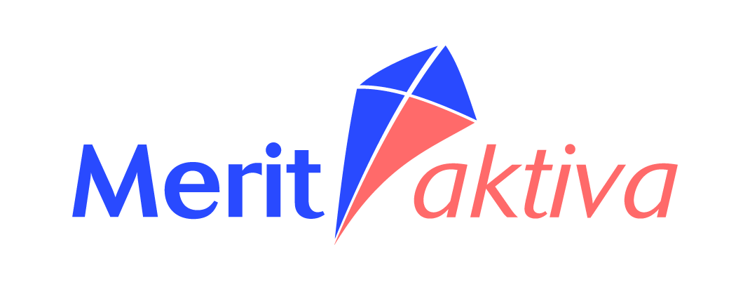 Merit Aktiva kirjanpidon ohjelma
