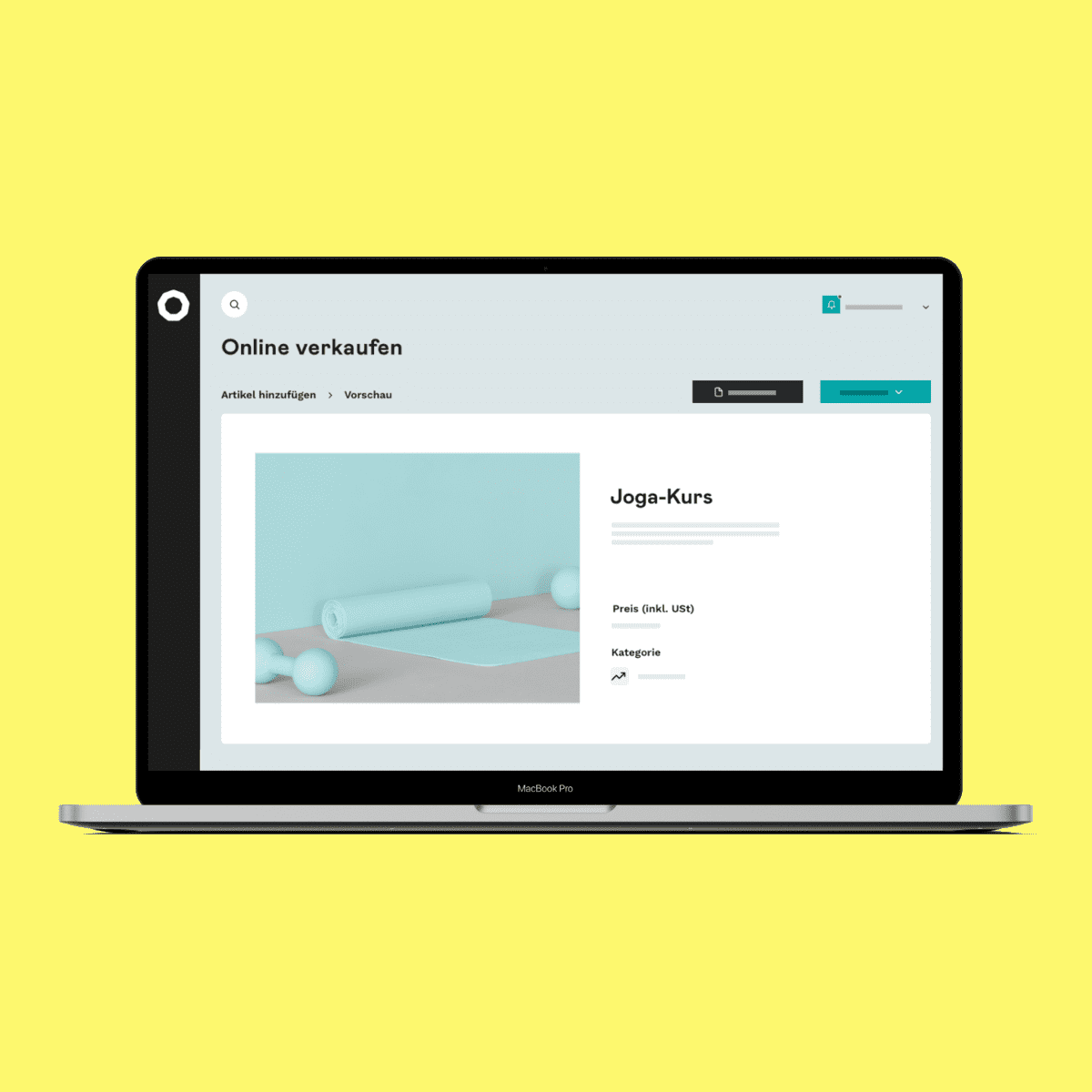 Onlineshop eröffnen für dein Kleingewerbe