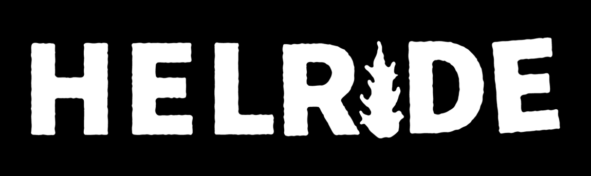 Helride logo