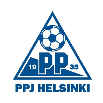 PPJ Helsinki logo