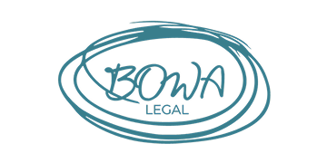 Bowa legal Logo