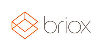 Briox Logo