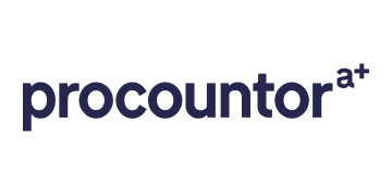 Procountor Logo