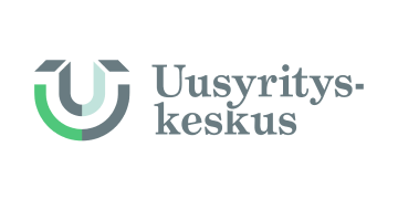 Uusyrityskeskus RY logo