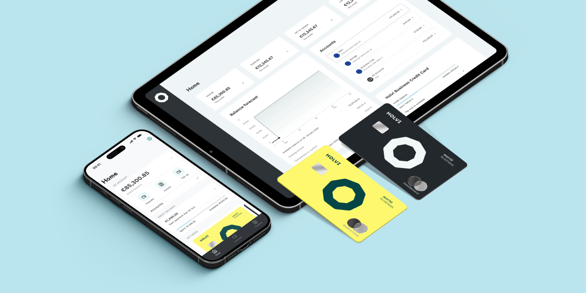 Business Account For Solopreneurs And Teams Holvi Europe Business Account For Solopreneurs And Teams Holvi Europe