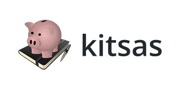 Kitsas Pro logo