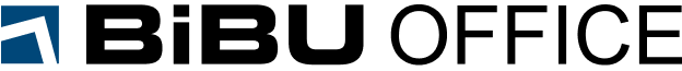 BIBU OFFICE logo