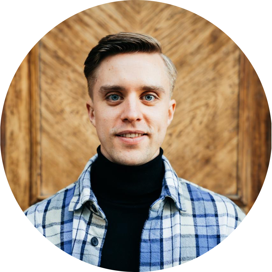 Kai Klapal, Gründer von Fideus GmbH, Steuerberatung für Holdinggesellschaften