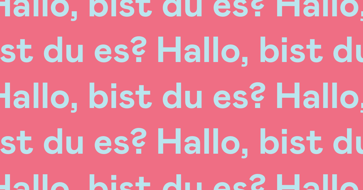 Hallo, bist du es? – Wie Holvi jetzt Online-Kartenzahlungen verifiziert