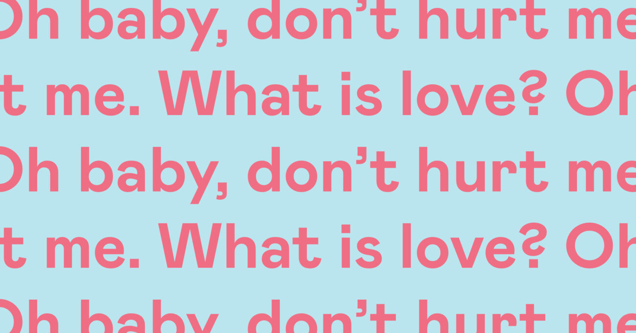 Liebe zum Beruf – Wunschvorstellung oder Wirklichkeit?
