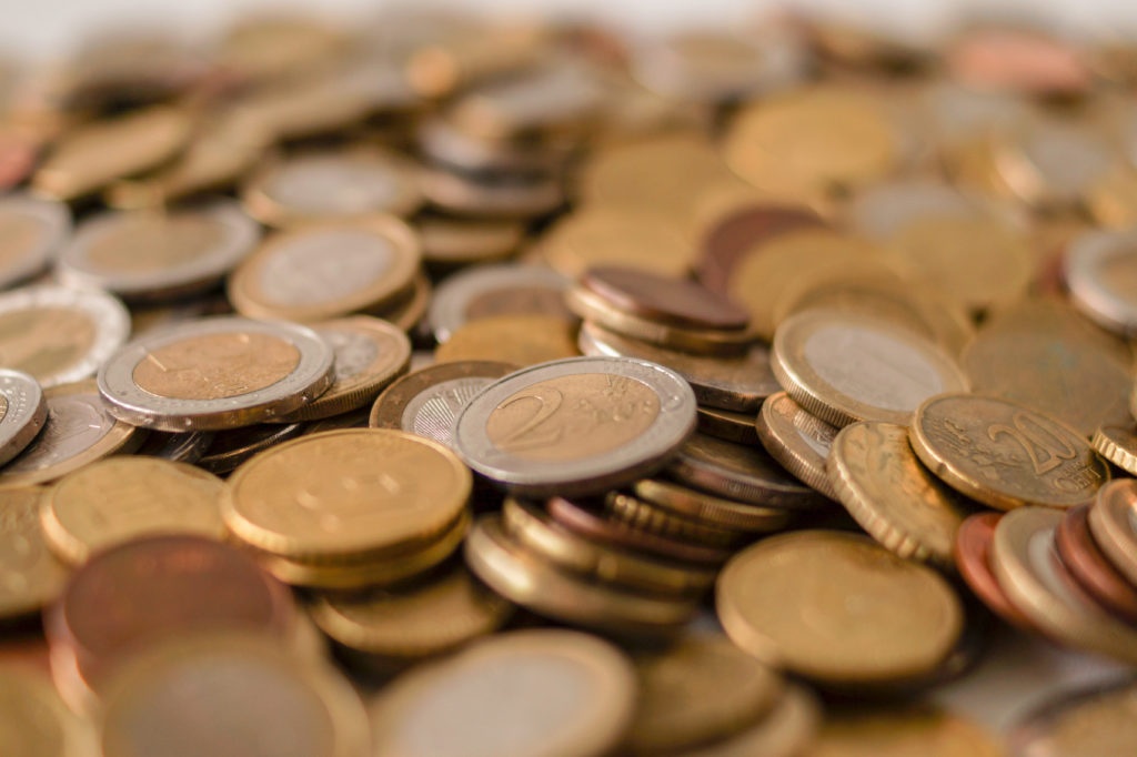 Die Mini-GmbH oder UG erfordert nur 1 Euro Startkapital