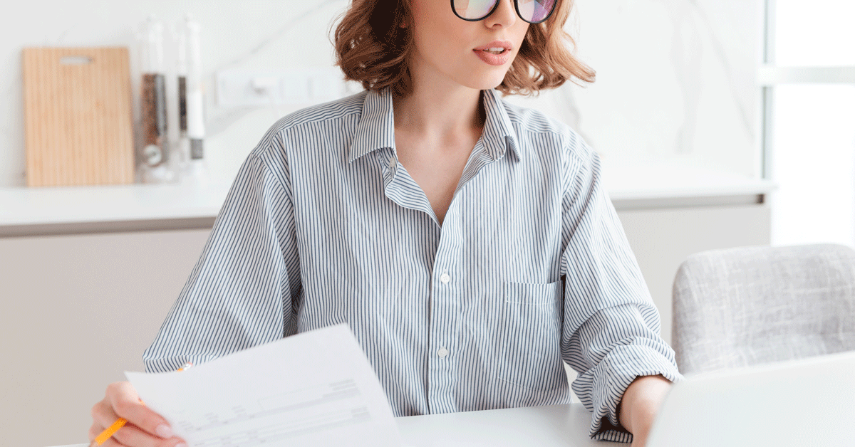 Vertrag als Freelancer – brauchst du ihn?