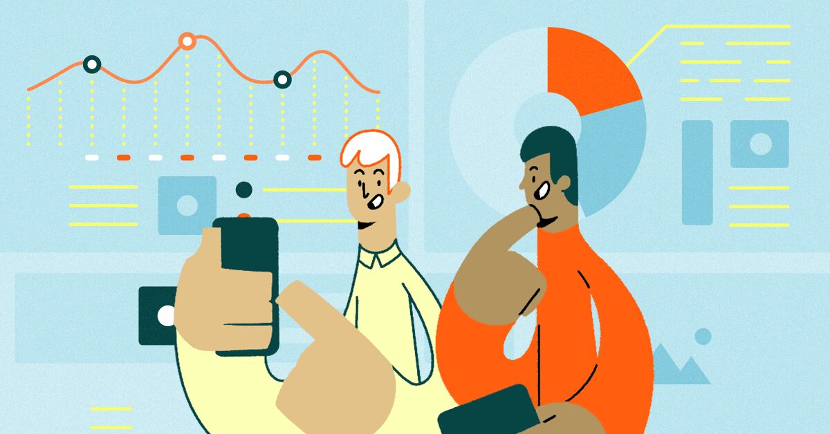 Selbstständig und Finanzen: Was tun bei schwankendem Einkommen?