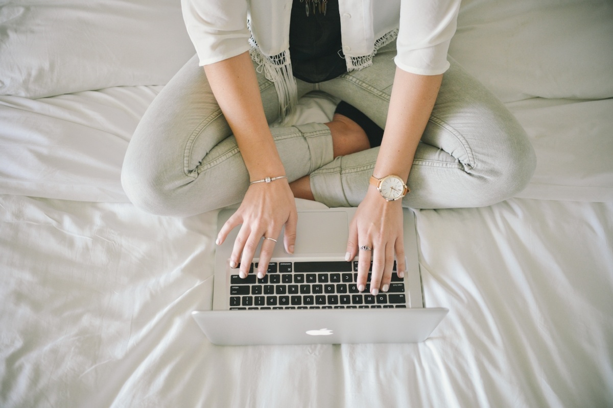 Der eigene Blog – warum er sich für Selbstständige lohnt