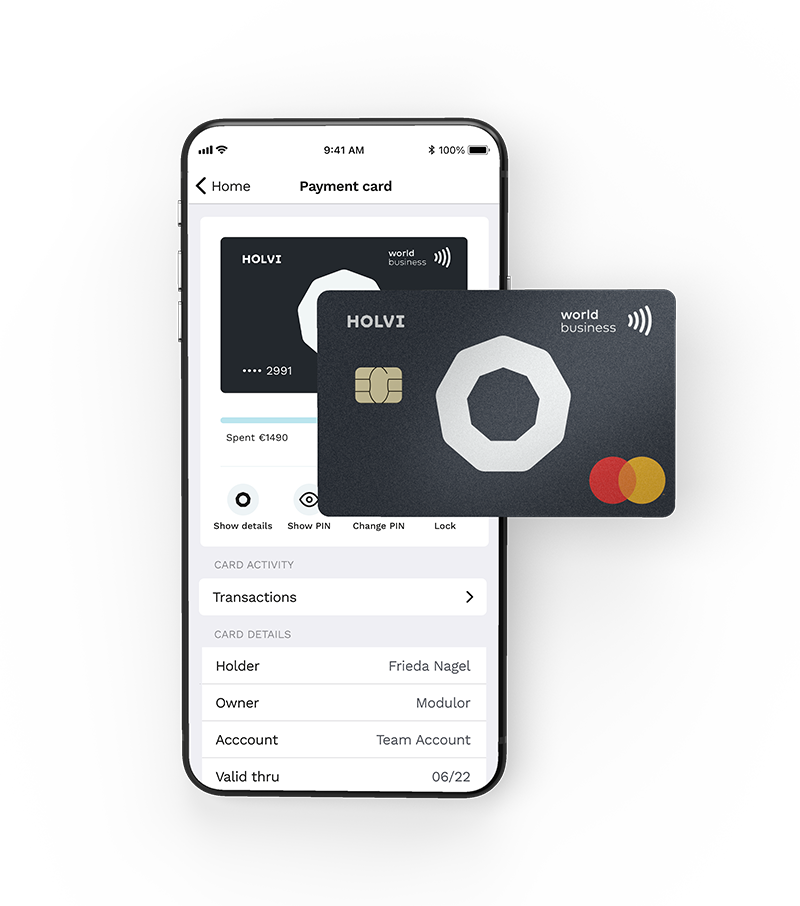 holvi-credit-card