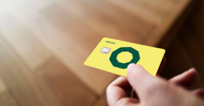 Holvi Mastercard