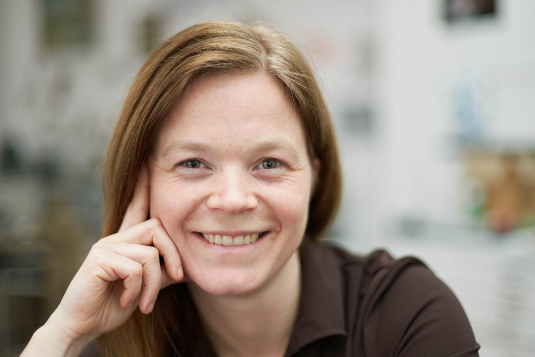 Jana Berthold im Interview: Ihre Erfahrungen auf dem Weg in die Selbstständigkeit