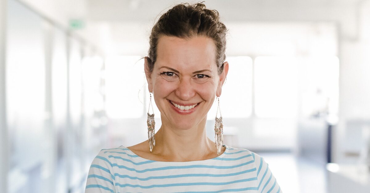 Julia Lakaemper Coach_blog