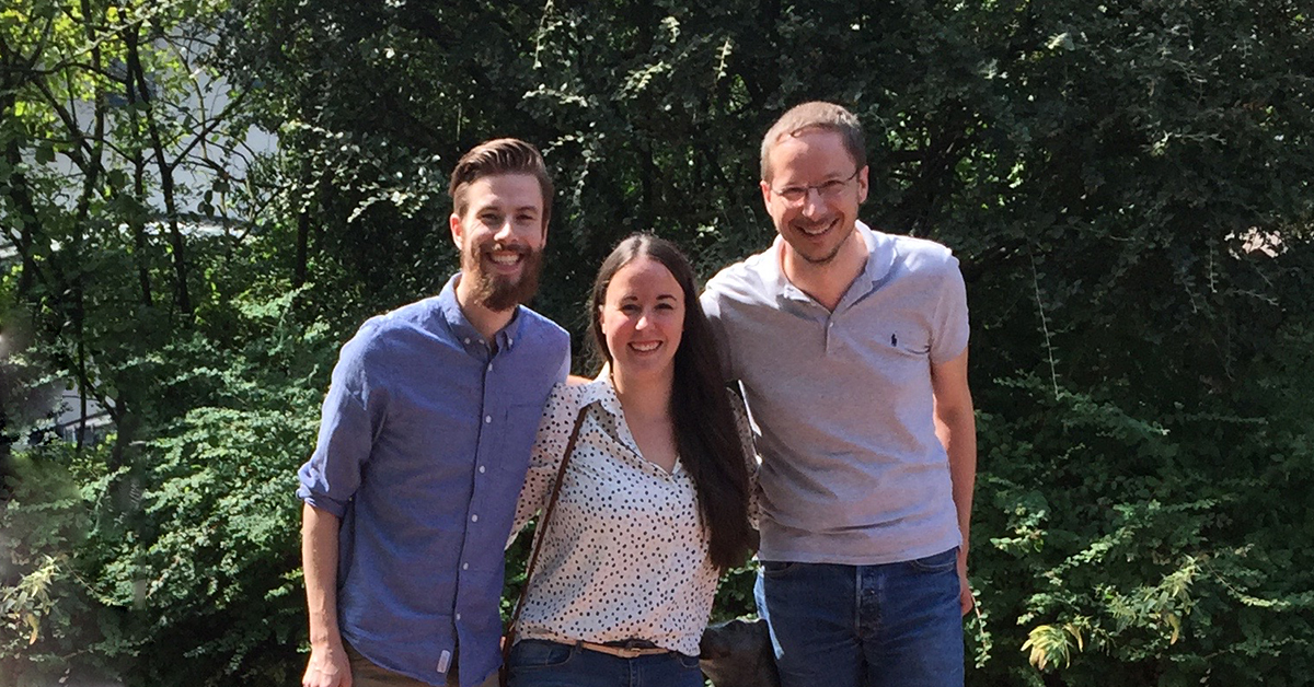Das Socken-Startup YoRocket im Interview