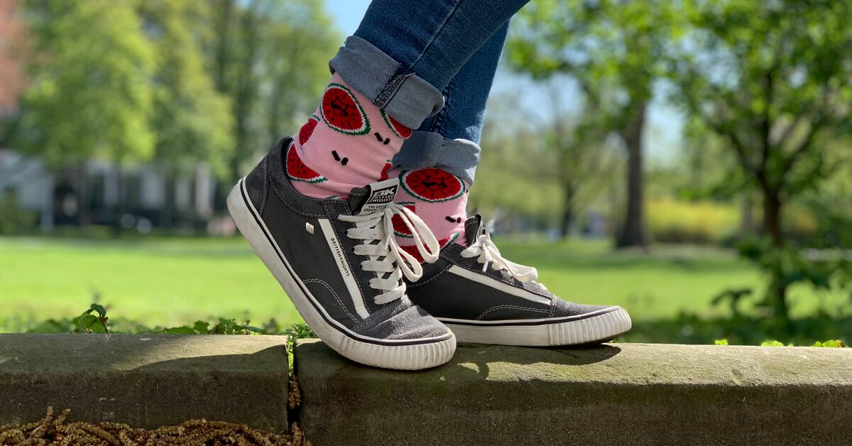 YoRocket Socken