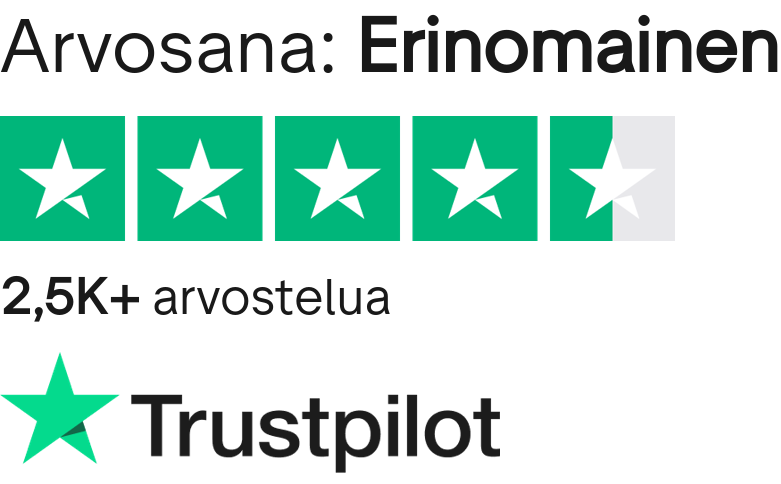 Trustpilot